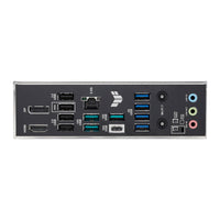 ASUS TUF Gaming B850M-Plus WIFI AMD AM5 M-ATX Gaming Motherboard-TUFGAMINGB850MPLUSWIFI7