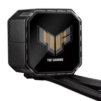 Asus TUF Gaming LC III 360 ARGB LCD Liquid CPU Cooler-TUFGAMINGLCIII360ARGBLCD