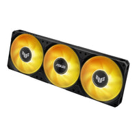 Asus TUF Gaming LC III 360 ARGB LCD Liquid CPU Cooler-TUFGAMINGLCIII360ARGBLCD