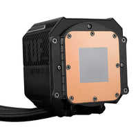 Asus TUF Gaming LC III 360 ARGB LCD Liquid CPU Cooler-TUFGAMINGLCIII360ARGBLCD