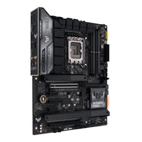 Asus TUF Gaming Z790-Plus Wi-Fi ATX Motherboard - Intel LGA1700, DDR5, PCIe 5.0. Wi-Fi 6E-TUFGAMINGZ790-PLUSWIFI