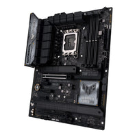 Asus TUF Gaming Z790-Plus Wi-Fi ATX Motherboard - Intel LGA1700, DDR5, PCIe 5.0. Wi-Fi 6E-TUFGAMINGZ790-PLUSWIFI