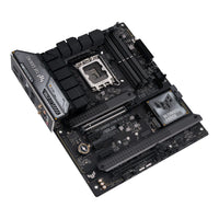 Asus TUF Gaming Z790-Plus Wi-Fi ATX Motherboard - Intel LGA1700, DDR5, PCIe 5.0. Wi-Fi 6E-TUFGAMINGZ790-PLUSWIFI