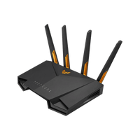 Asus TUF Gaming AX3000 Black Wi-Fi Router