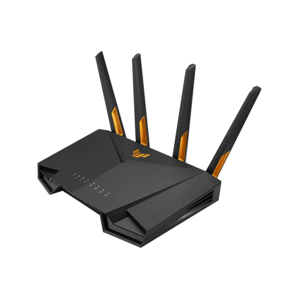 Asus TUF Gaming AX3000 Black Wi-Fi Router
