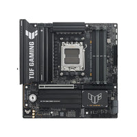 ASUS TUF B850M AM5 ATX 4X DDR5 MICRO-ATX GAMING MOTHERBOARD,TUF-GAMING-B850M-PLUS