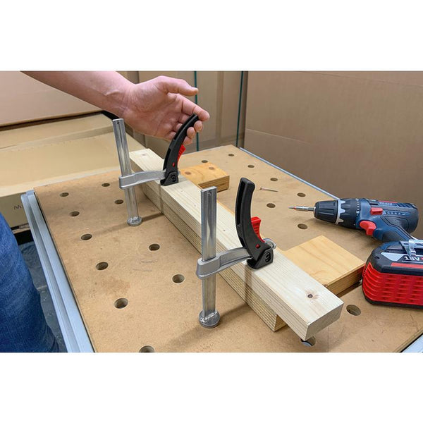 Bessey High-Tech Lever Clamp Kliklamp Kli - 594-012 508