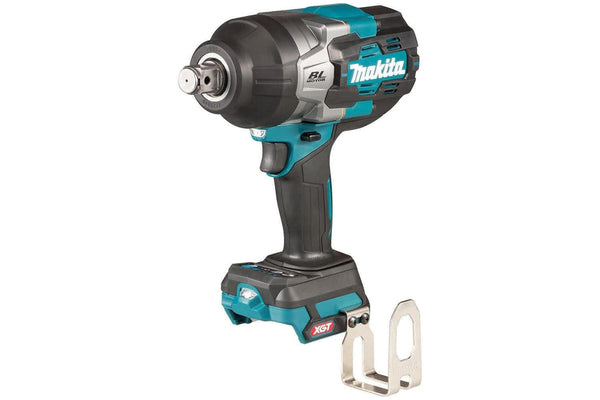 Makita 40V XGT Cordless Brushless 3/4" High Torque Impact Wrench - TW001GZ