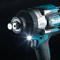 Makita 40V XGT Cordless Brushless 3/4