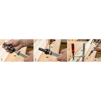 Bessey Clamping Element With Variable Throat Depth Twv - 598-020 215
