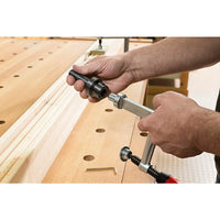 Bessey Clamping Element With Variable Throat Depth Twv - 598-020 215
