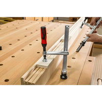 Bessey Clamping Element With Variable Throat Depth Twv - 598-020 215