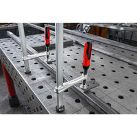 Bessey Clamping Element With Variable Throat Depth Twv - 598-020 215