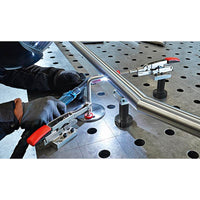 Bessey Clamping Element With Variable Throat Depth Twv - 598-020 015