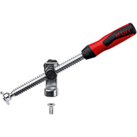 Bessey Clamping Element With Variable Throat Depth Twv - 598-020 215