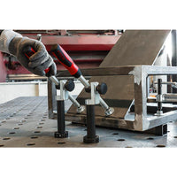 Bessey Clamping Element With Variable Throat Depth Twv - 598-020 015