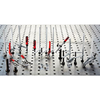 Bessey Clamping Element With Variable Throat Depth Twv - 598-020 215