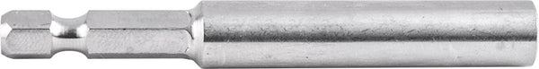Tork Craft Magnetic Bit Holder 75 Mm Carded T Bh75 C