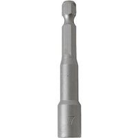 Tork Craft Nutsetter Magnetic 7 X65 Mm Carded T Ns07065 C