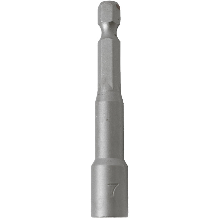 Tork Craft Nutsetter Magnetic 7 X65 Mm Carded T Ns07065 C