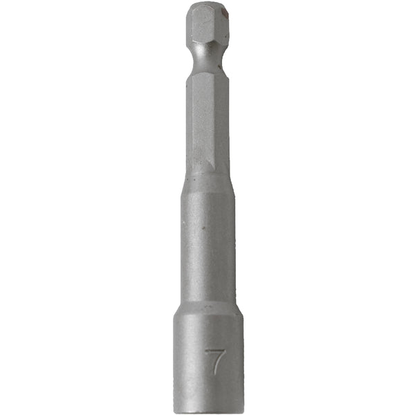 Tork Craft Nutsetter Magnetic 7 X65 Mm Carded T Ns07065 C
