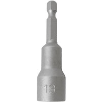 Tork Craft Nutsetter Magnetic 13 X65 Mm Carded T Ns13065 C