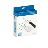 Tapo Robot Vacuum Replacement Kit