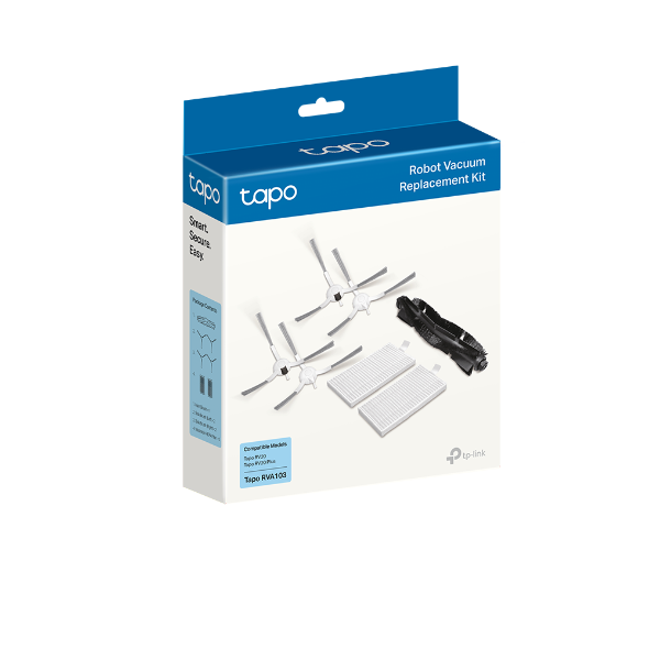 Tapo Robot Vacuum Replacement Kit