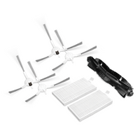 Tapo Robot Vacuum Replacement Kit