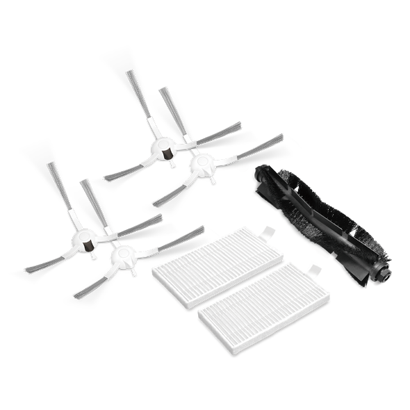 Tapo Robot Vacuum Replacement Kit
