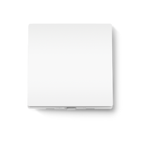Smart Light Switch, 1-Gang 1-Way