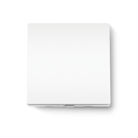 Smart Light Switch, 1-Gang 1-Way