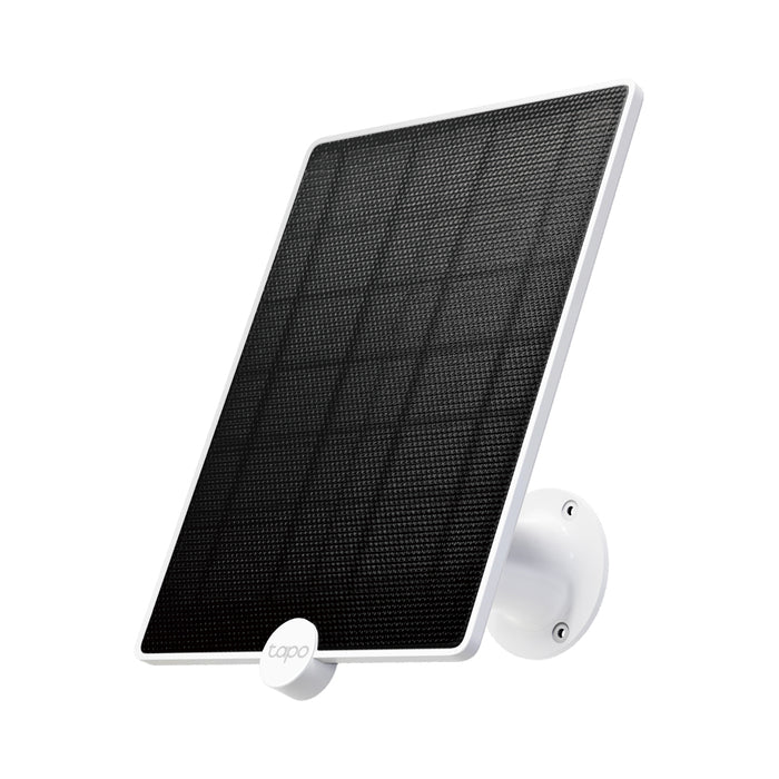 TP-LINK TAPO SOLAR PANEL 4.5W MICRO-USB 4M - NET-TL-TAPO-A200