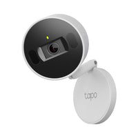 TP-LINK TAPO AI HOME SECURITY WIFI 2K 4MP - NET-TL-TAPO-C125