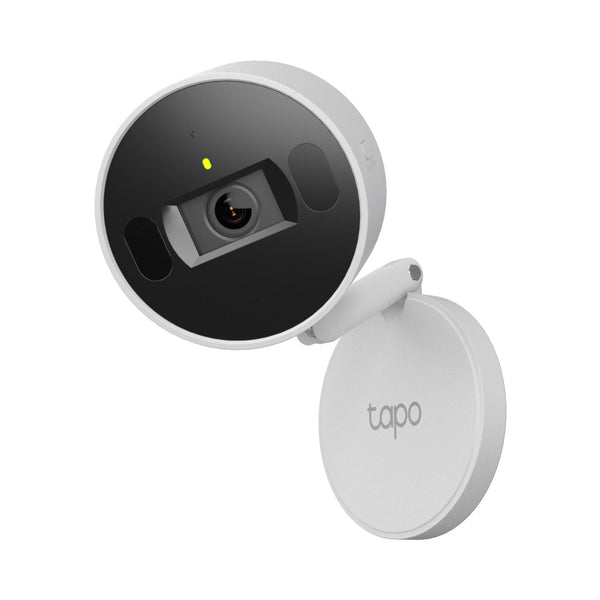 TP-LINK TAPO AI HOME SECURITY WIFI 2K 4MP - NET-TL-TAPO-C125