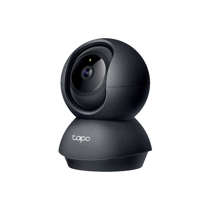 TP-LINK PAN/TILT HOME SECURITY WIFI 1080P - NET-TL-TAPO-C201