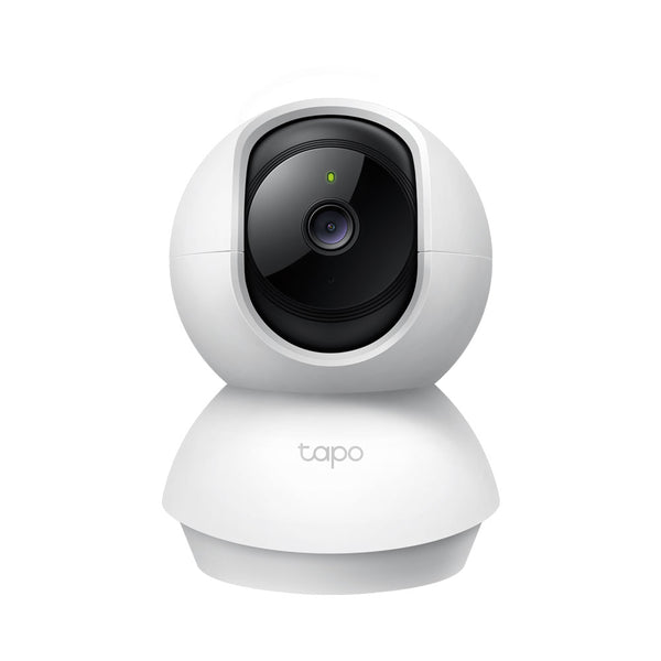 TP-LINK TAPO C210 PAN/TILT HOME SECURITY WI-FI CAMERA - NET-TL-TAPO-C210