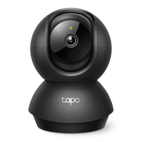 TP-LINK TAPO PAN/TILT HOME SECURITY WI-FI 2K 3MP - NET-TL-TAPO-C211