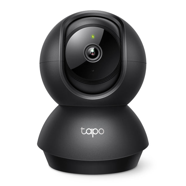 TP-LINK TAPO PAN/TILT HOME SECURITY WI-FI 2K 3MP - NET-TL-TAPO-C211