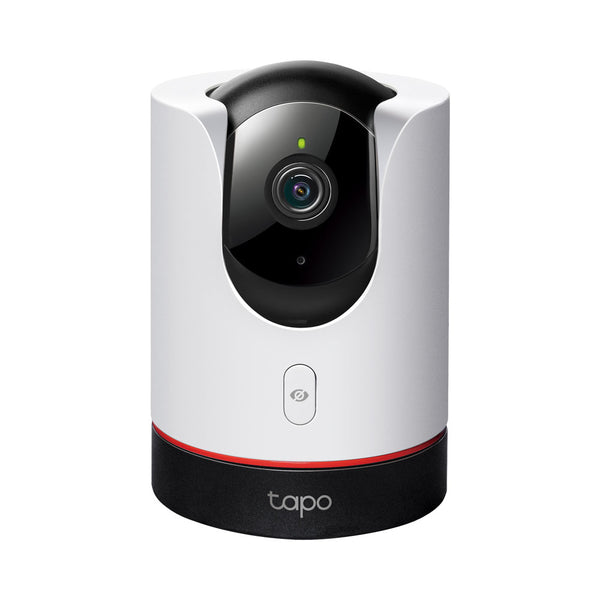 TP-LINK TAPO C225 2K QHD PAN/TILT AI HOME SECURITY WI-FI CAMERA - NET-TL-TAPO-C225