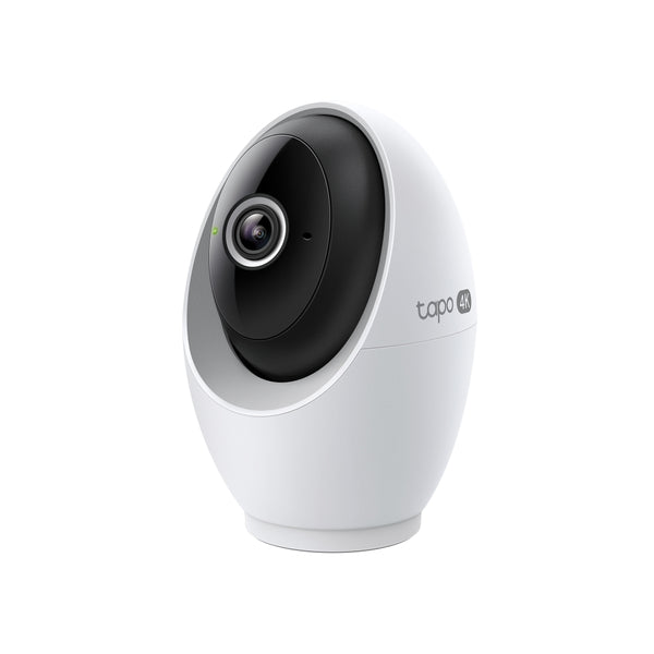 TP-LINK TAPO PAN/TILT WIFI 4K 8MP INDOOR + AUDIO - NET-TL-TAPO-C260