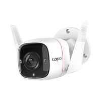 TP-LINK OUTDOOR SECURITY WI-FI CAMERA 1 PACK - NET-TL-TAPO-C310-1PK