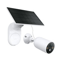 TP-LINK TAPO SOLAR CAMERA 2K 4MP 1PK - NET-TL-TAPO-C425KIT