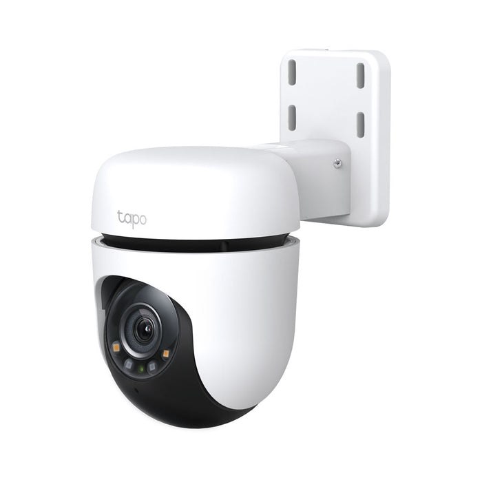 TP-LINK TAPO 1080P PAN TILT WIFI 1PACK - NET-TL-TAPO-C510W