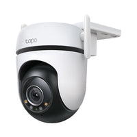 TP-LINK OUTDOOR PAN/TILT SECURITY WIFI 2K 4MP - NET-TL-TAPO-C520WS
