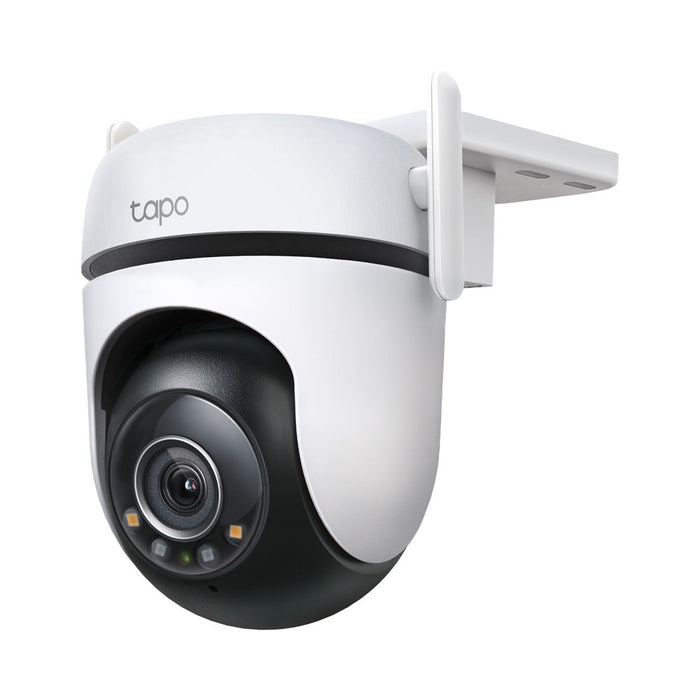 TP-LINK OUTDOOR PAN/TILT SECURITY WIFI 2K 4MP - NET-TL-TAPO-C520WS
