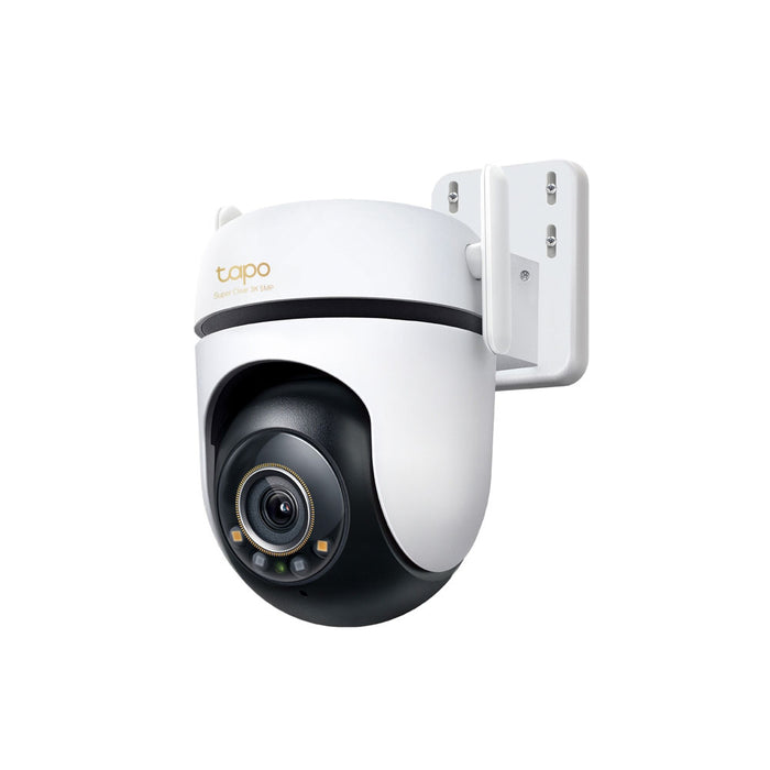 TP-LINK OUTDOOR PAN/TILT SECURITY WIFI 2K 4MP - NET-TL-TAPO-C530WS