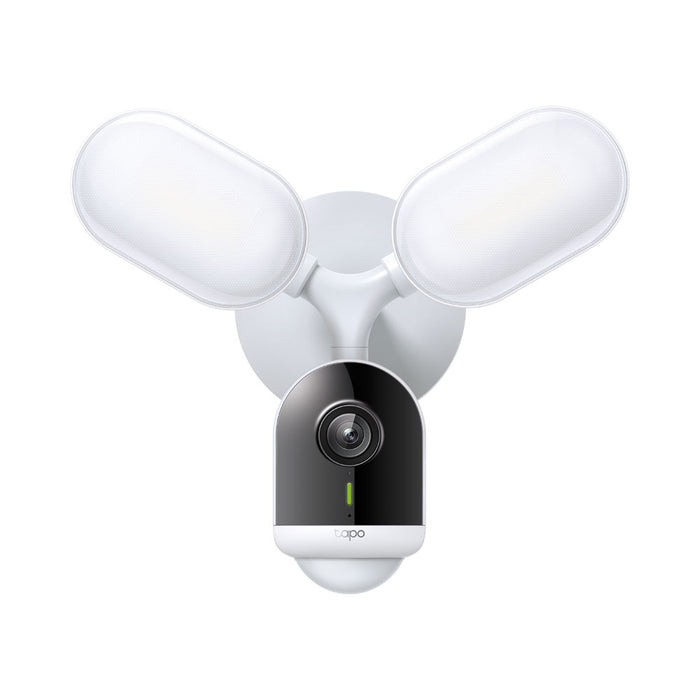 TP-LINK TAPO SMART FLOODLIGHT CAMERA - NET-TL-TAPO-C720