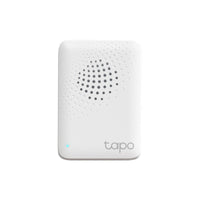 TP-LINK TAPO H100 SMART IOT HUB WITH CHIME - NET-TL-TAPO-H100