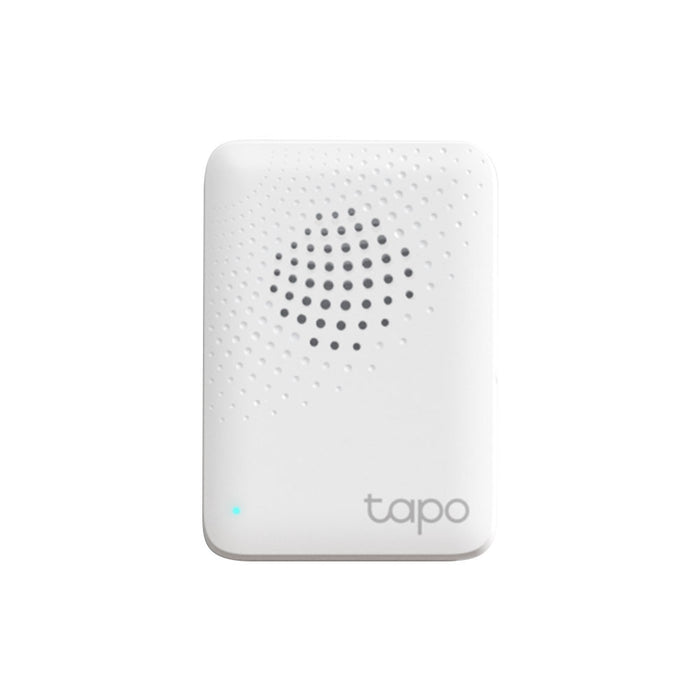 TP-LINK TAPO H100 SMART IOT HUB WITH CHIME - NET-TL-TAPO-H100